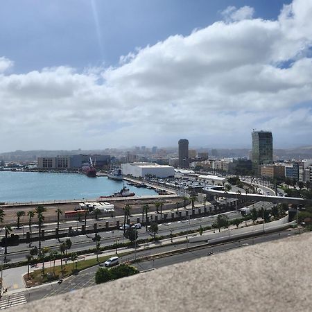Hotel Puerto De La Luz By Pierre & Vacances Las Palmas Buitenkant foto