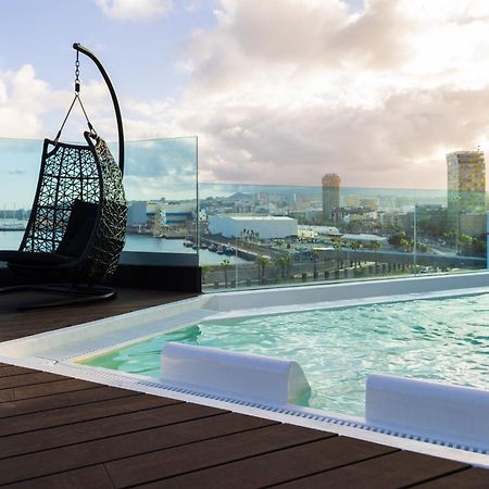 Hotel Puerto De La Luz By Pierre & Vacances Las Palmas Buitenkant foto