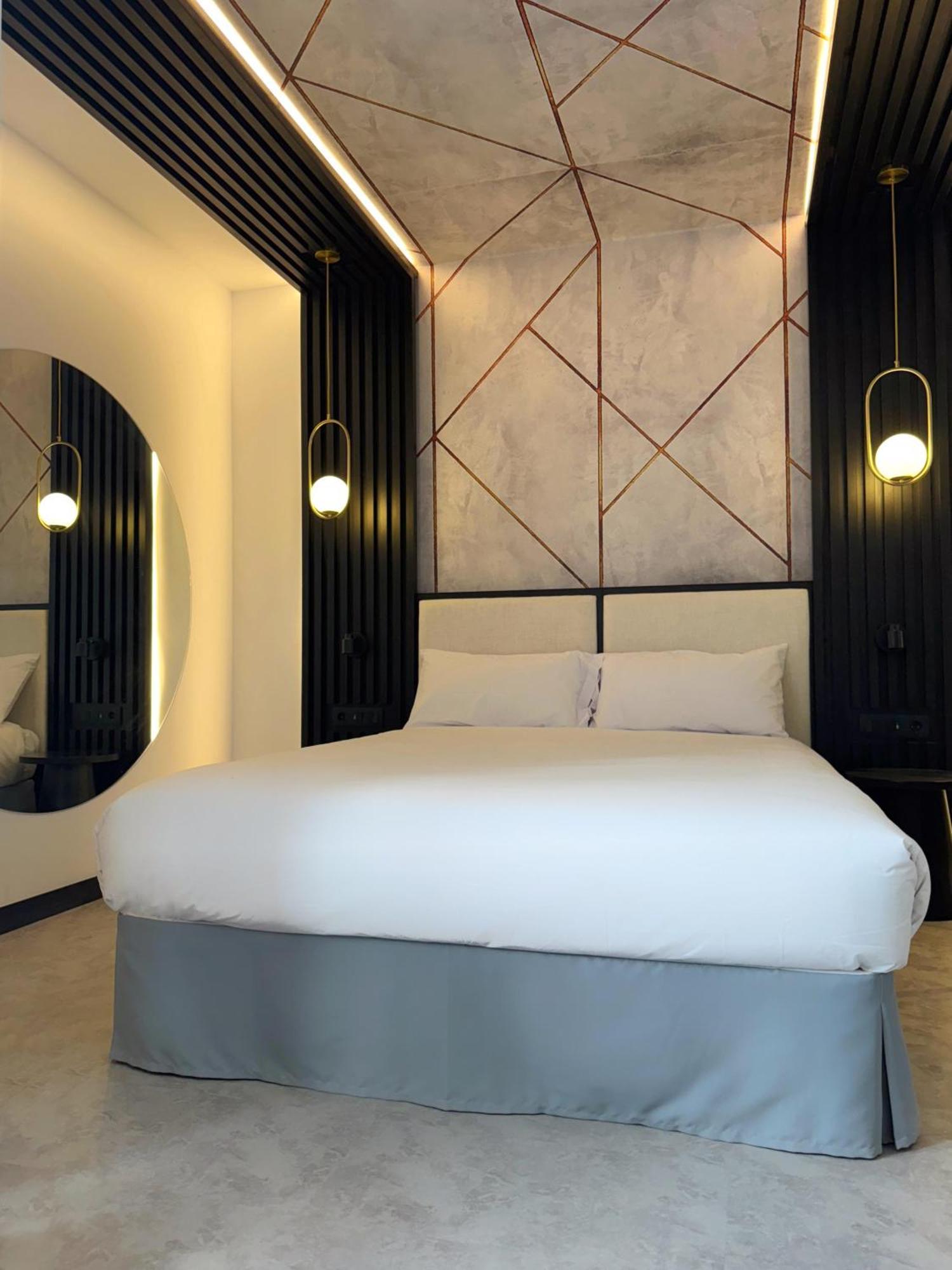 Hotel Puerto De La Luz By Pierre & Vacances Las Palmas Buitenkant foto