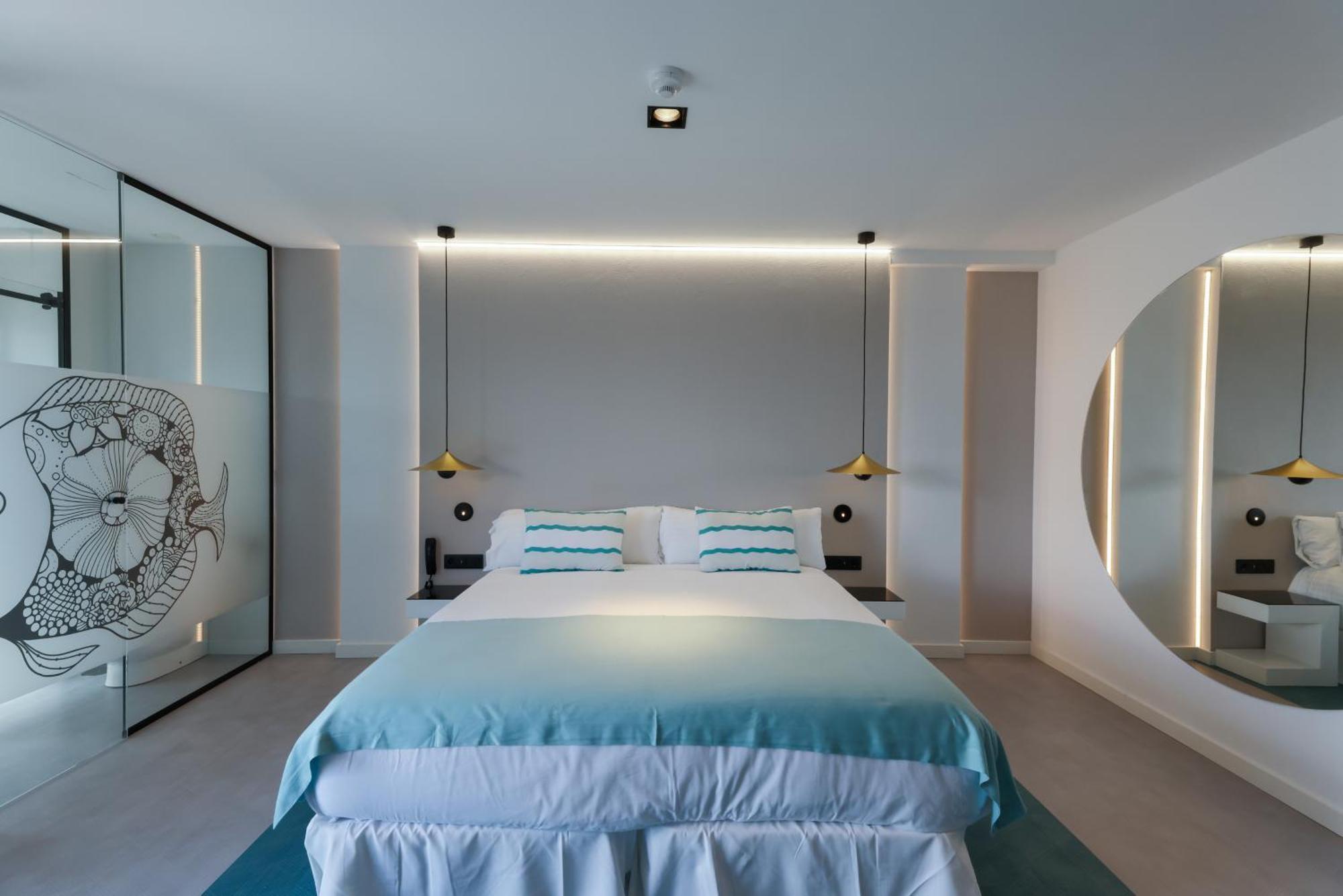 Hotel Puerto De La Luz By Pierre & Vacances Las Palmas Buitenkant foto