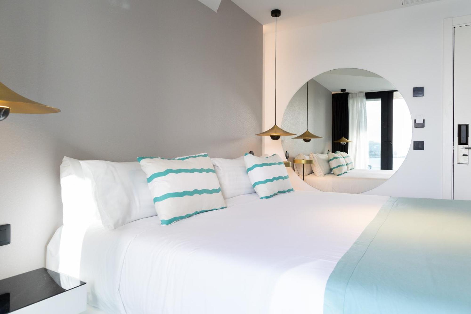 Hotel Puerto De La Luz By Pierre & Vacances Las Palmas Buitenkant foto