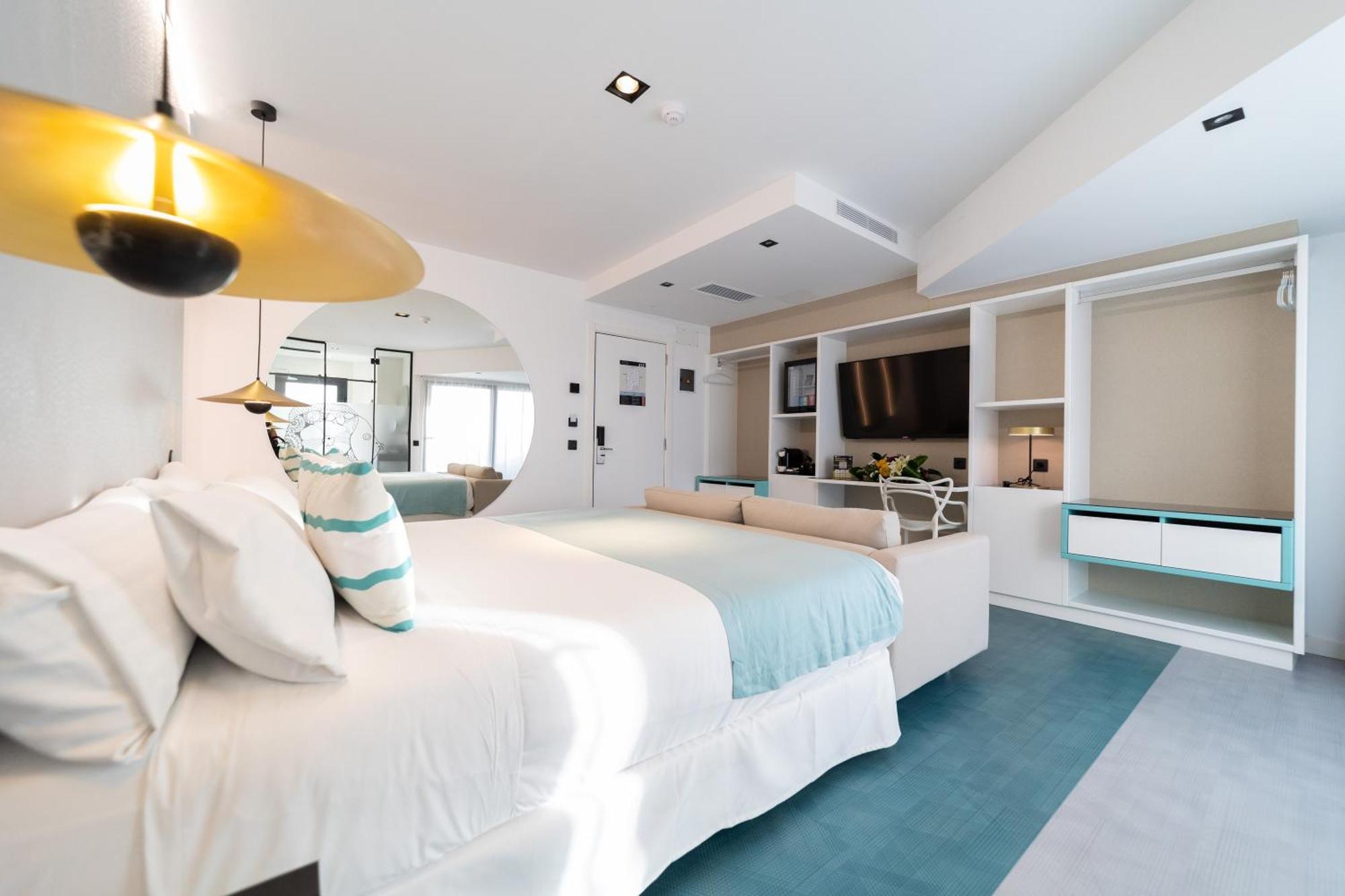 Hotel Puerto De La Luz By Pierre & Vacances Las Palmas Buitenkant foto