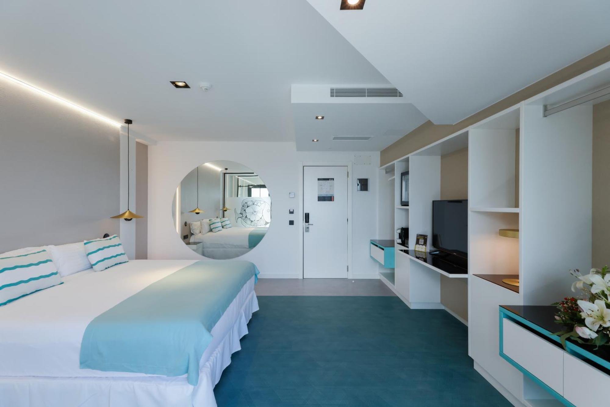 Hotel Puerto De La Luz By Pierre & Vacances Las Palmas Buitenkant foto