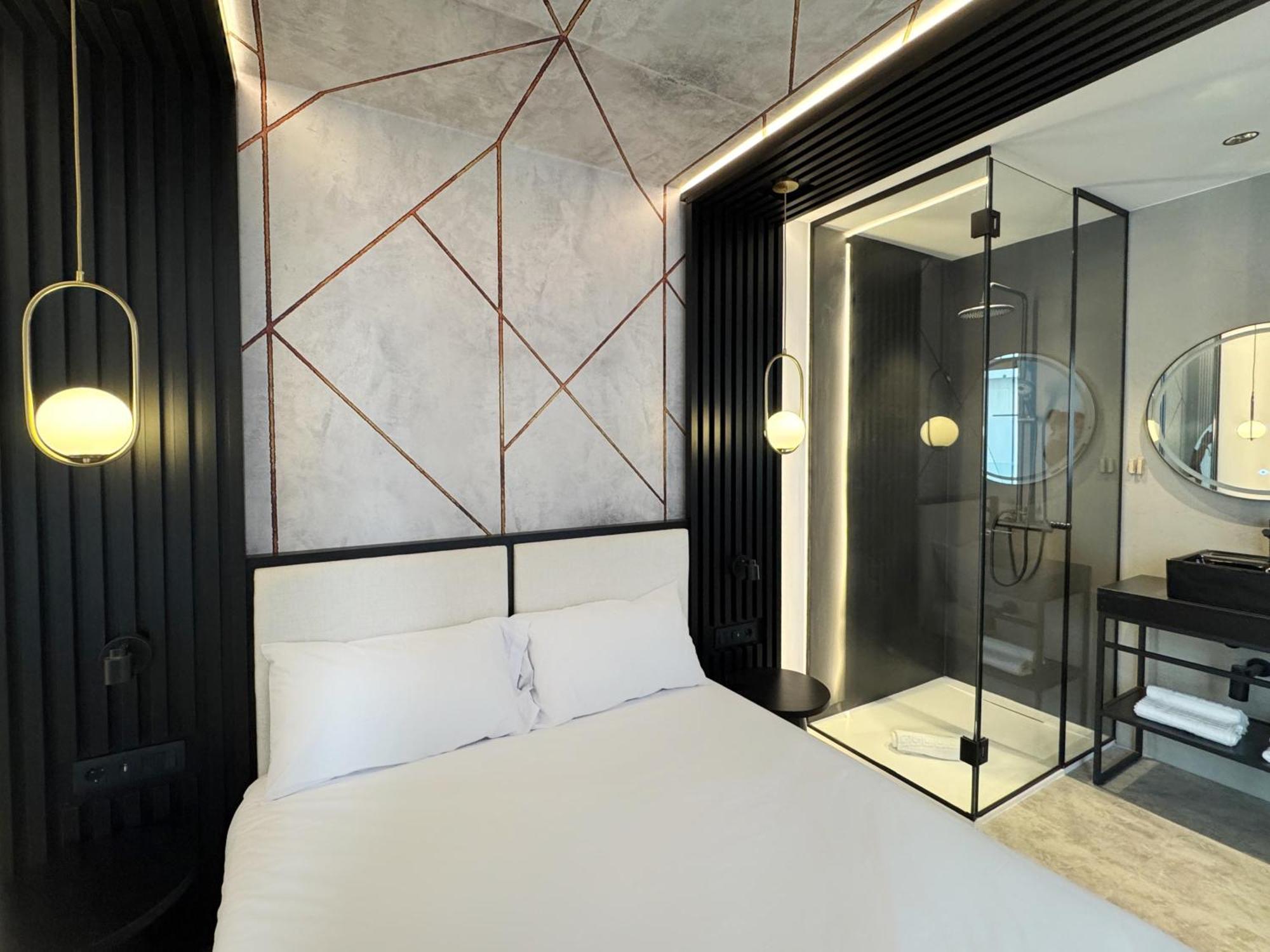 Hotel Puerto De La Luz By Pierre & Vacances Las Palmas Buitenkant foto