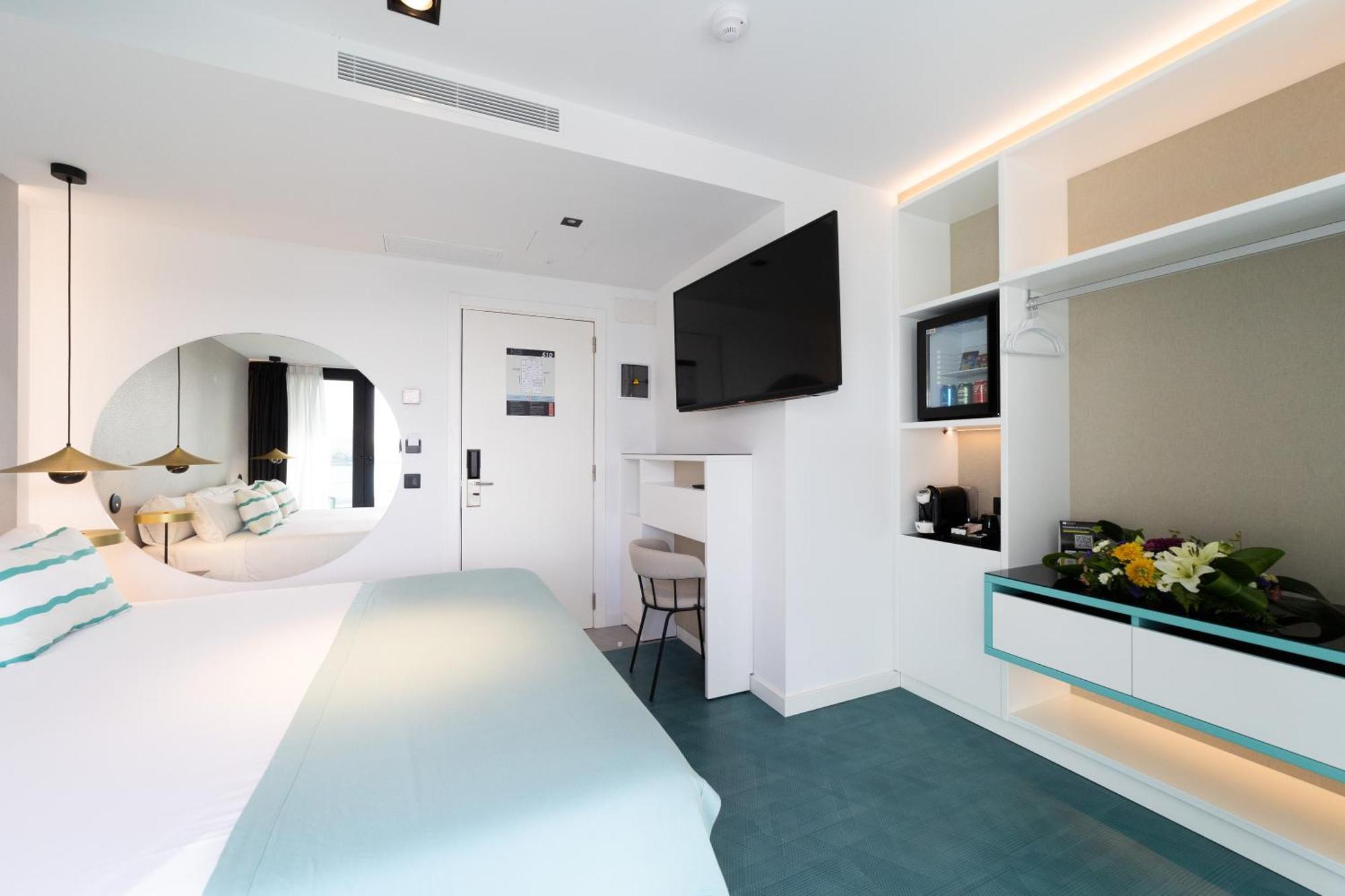 Hotel Puerto De La Luz By Pierre & Vacances Las Palmas Buitenkant foto