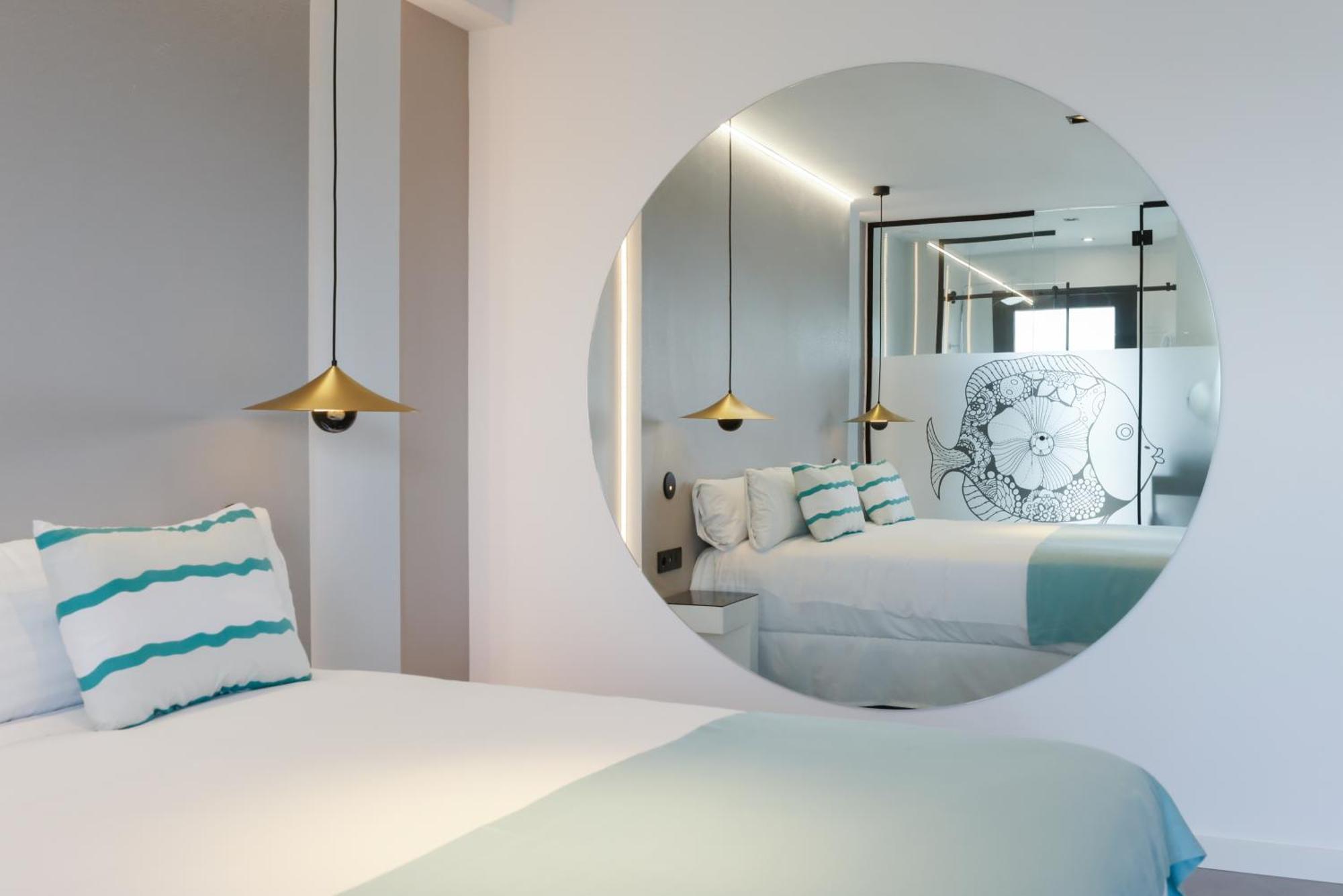 Hotel Puerto De La Luz By Pierre & Vacances Las Palmas Buitenkant foto