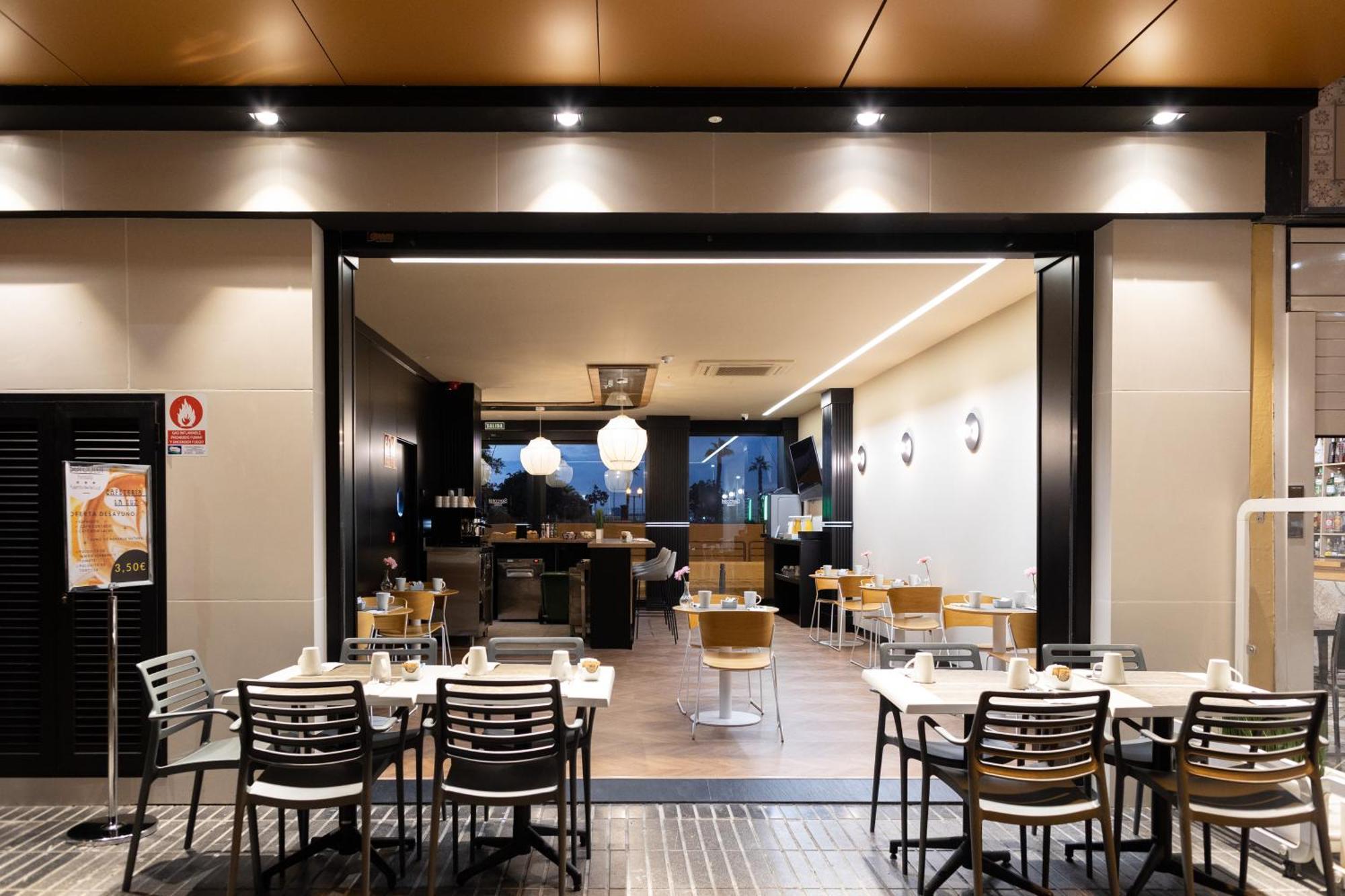 Hotel Puerto De La Luz By Pierre & Vacances Las Palmas Buitenkant foto